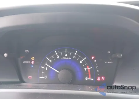 2015 Honda Civic Lx из США, поврежденный, VIN 19XFB2F5XFE121993